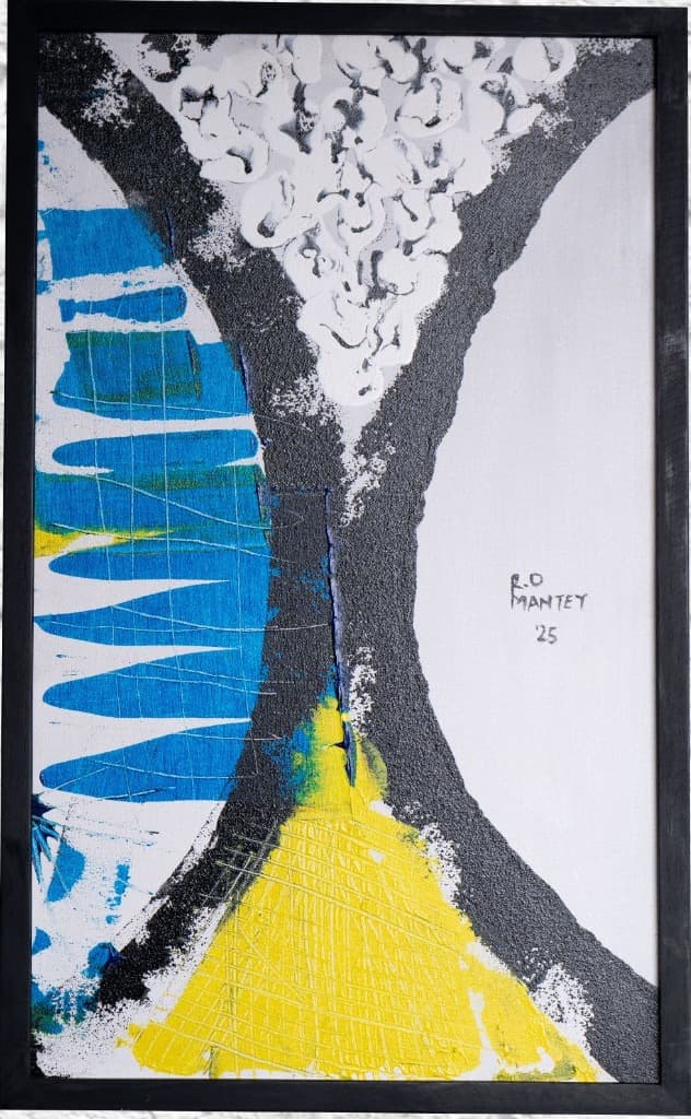 ASCENT OF WIND
