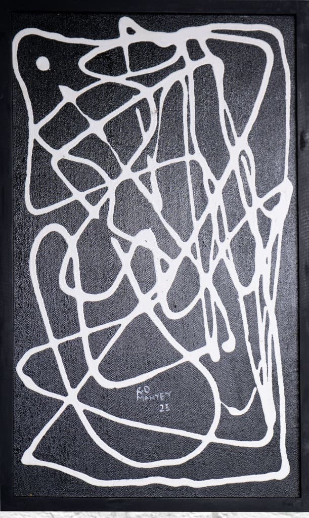 THE LABYRINTH OF THOUGHT
